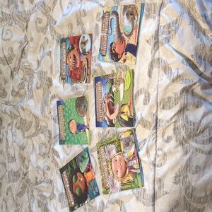 What if you had animal _______? Scholastic book series.